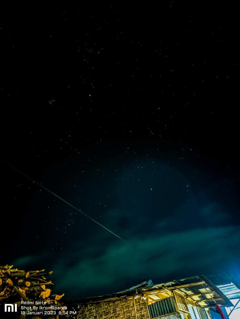TUTORIAL ASTROFOTOGRAFI DI SEMUA TIPE ANDROID