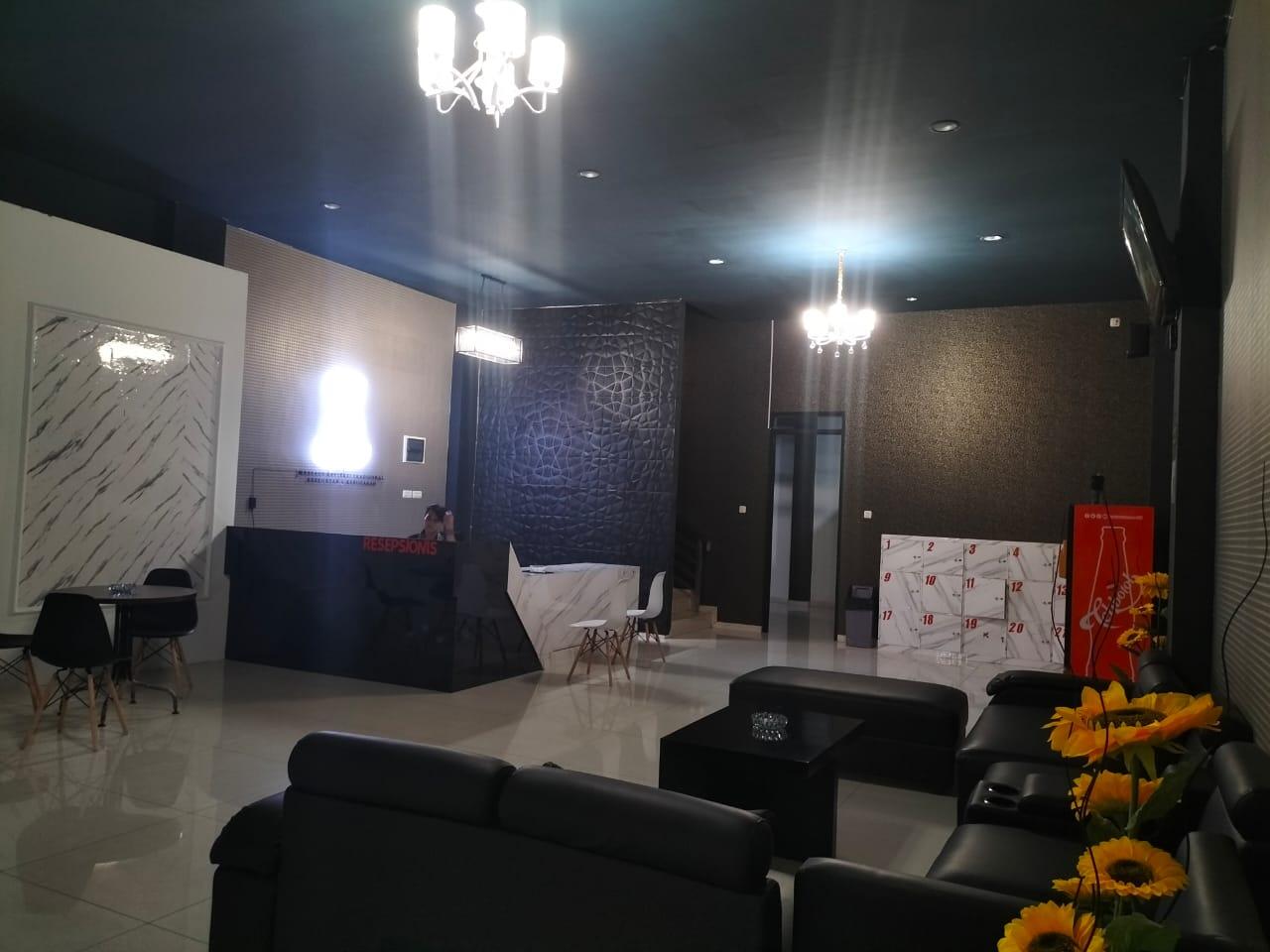 QUEEN 3 MASSAGE BANDUNG