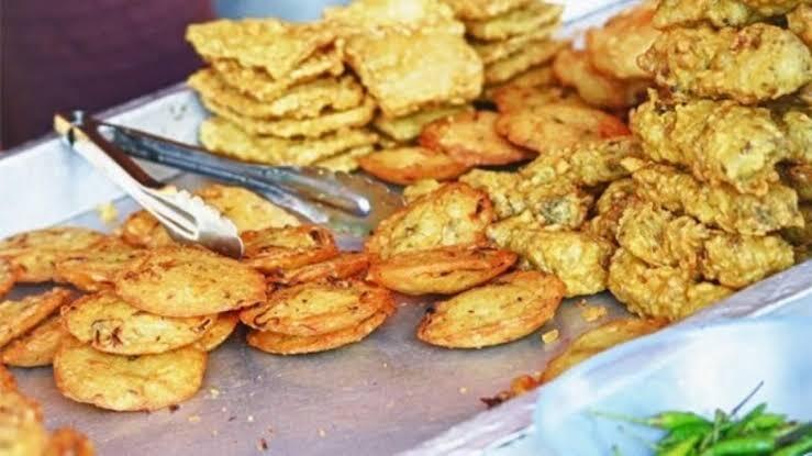 Kenapa Orang Indonesia Suka Makanan Yang Digoreng (Gorengan)?