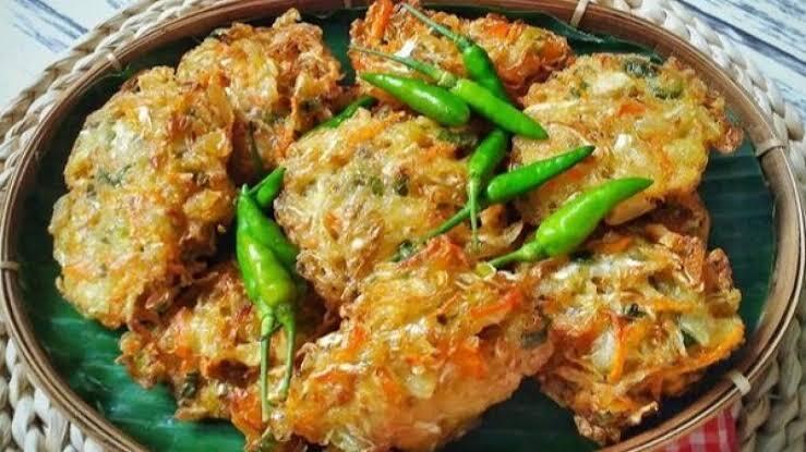 Kenapa Orang Indonesia Suka Makanan Yang Digoreng (Gorengan)?