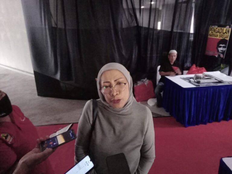 Ratna Sarumpaet Berharap Bangsa Indonesia Memilih Pemimpin Yang Ideal Untuk Rakyat