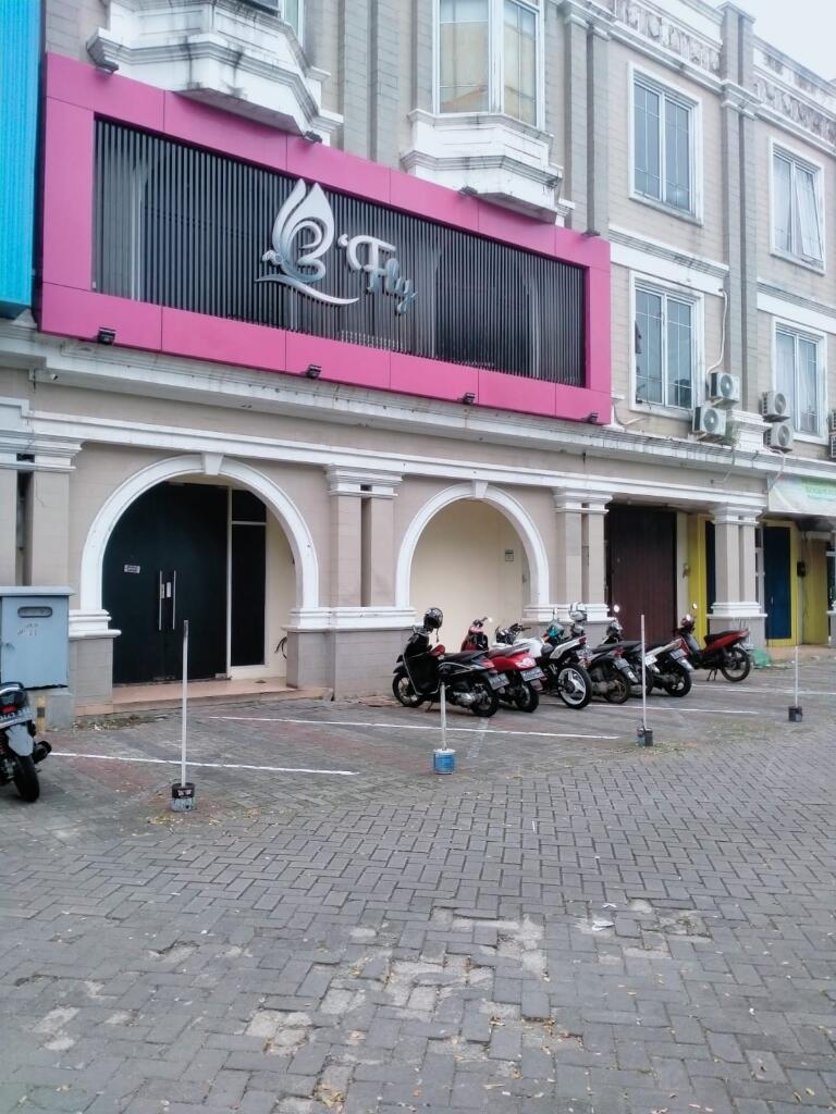 BFLY MASSAGE &amp; LOUNGE (Ruko Thematik, Gading Serpong - Tangerang) - Part 3