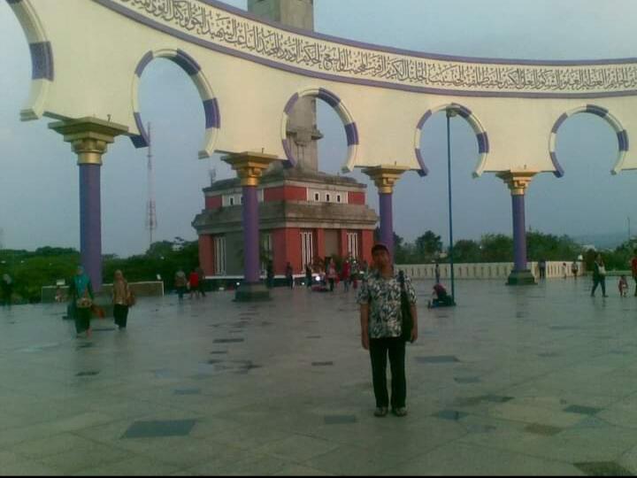 Deretan Destinasi Wisata di Semarang Yang Pernah Aku Kunjungi, Favorit Agan Mana?