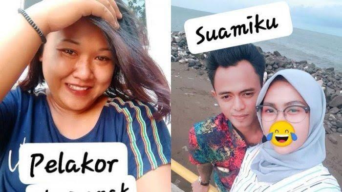 Alasan Suami Selingkuh Ternyata Bukan Karena Istri Kurang Cantik, Tapi Karena Ini