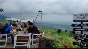 Menikmati Keindahan Alam di Telaga Surian Camp Park