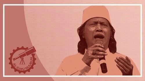 Penyair,Kang Protes Cak Nun Diamuk Se Indonesia Sebut Jokowi Firaun,Tanggapannya Gan?