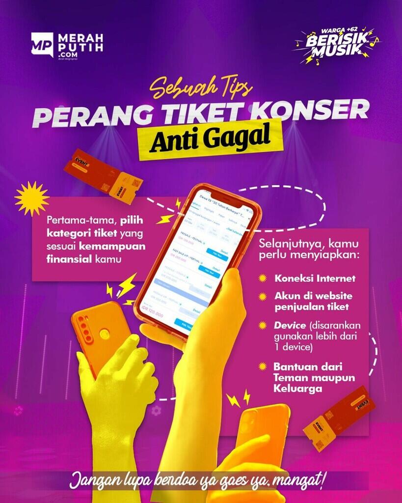 Band Armada Ganti Status Bubar?
