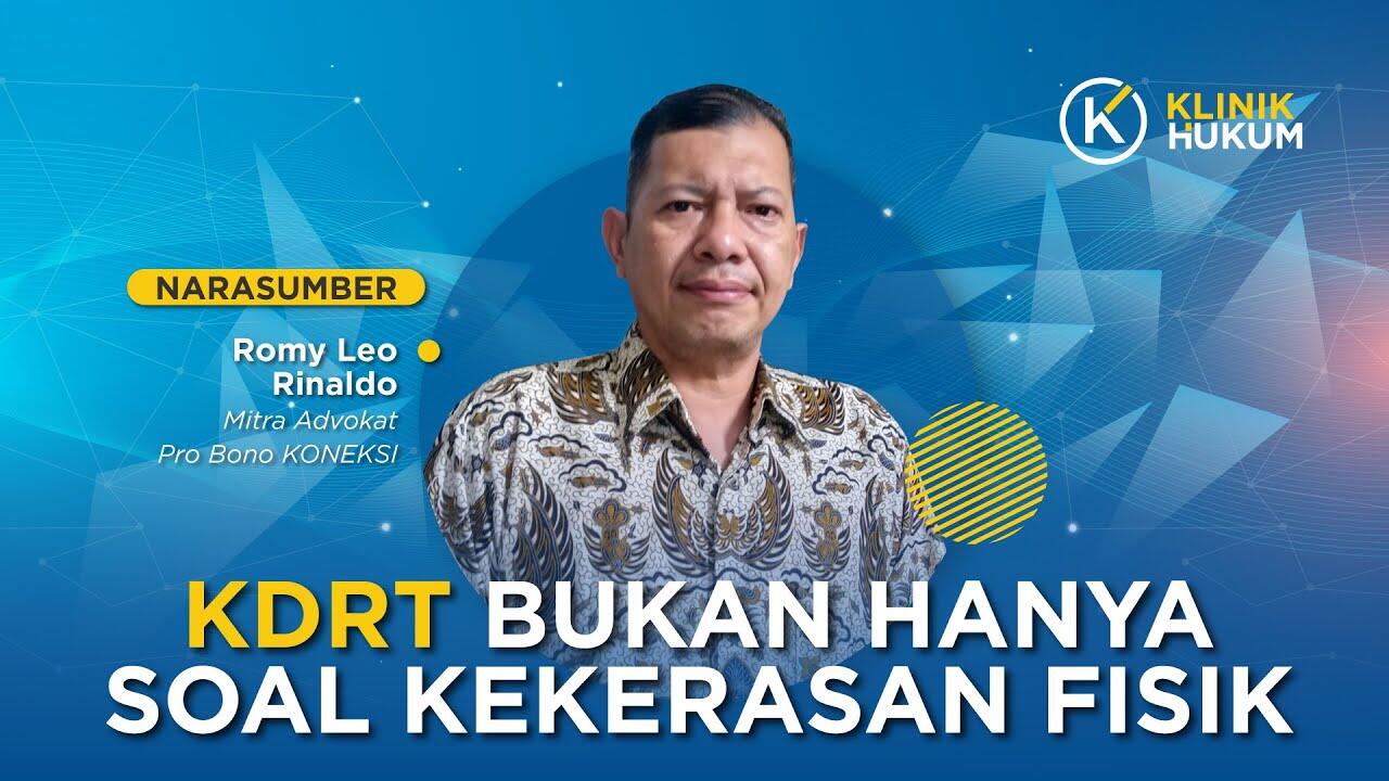 Terjadi Lagi, Kasus KDRT Kalangan Artis, Gimana Dampak dan Solusinya ke Masyarakat?