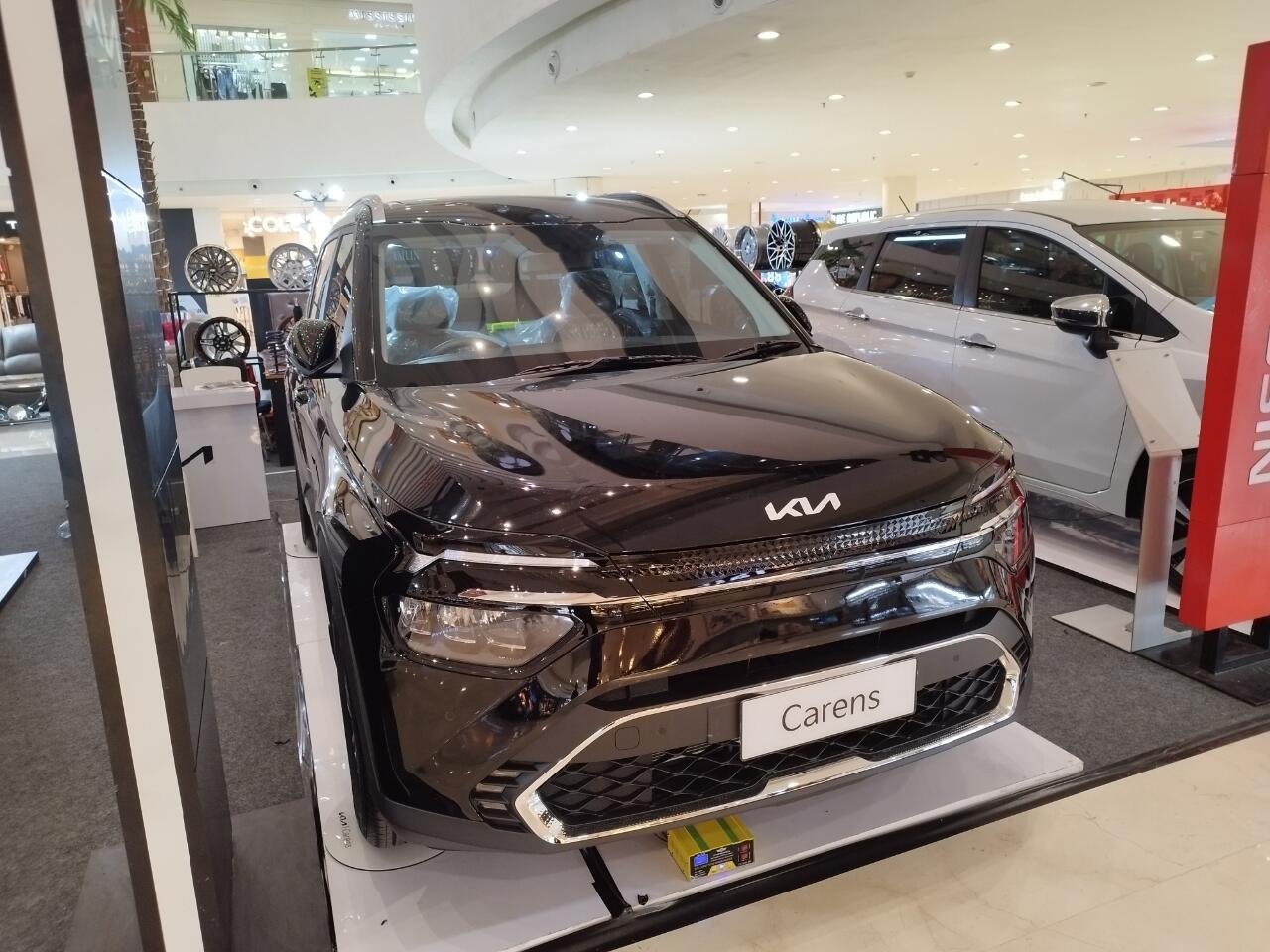Promo Kredit Mobil KIA Seluruh Indonesia, Dapatkan Diskon + Potongan 1% / Transaksi