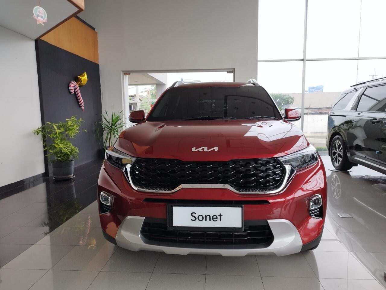 Promo Kredit Mobil KIA Seluruh Indonesia, Dapatkan Diskon + Potongan 1% / Transaksi