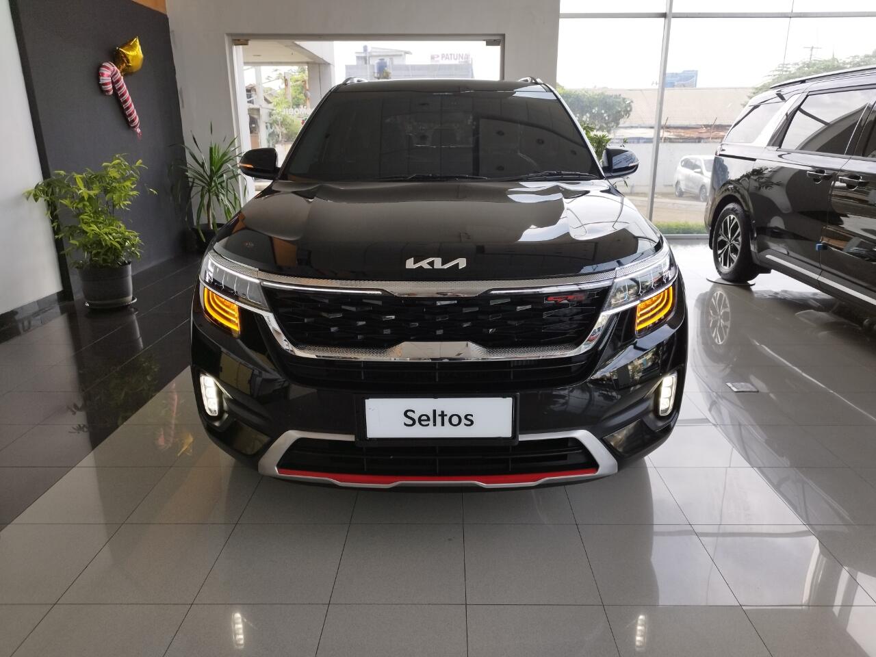 Promo Kredit Mobil KIA Seluruh Indonesia, Dapatkan Diskon + Potongan 1% / Transaksi