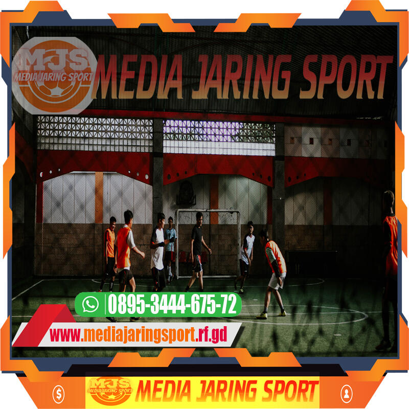 (PENEMU PERMAINAN BOLA FUTSAL)