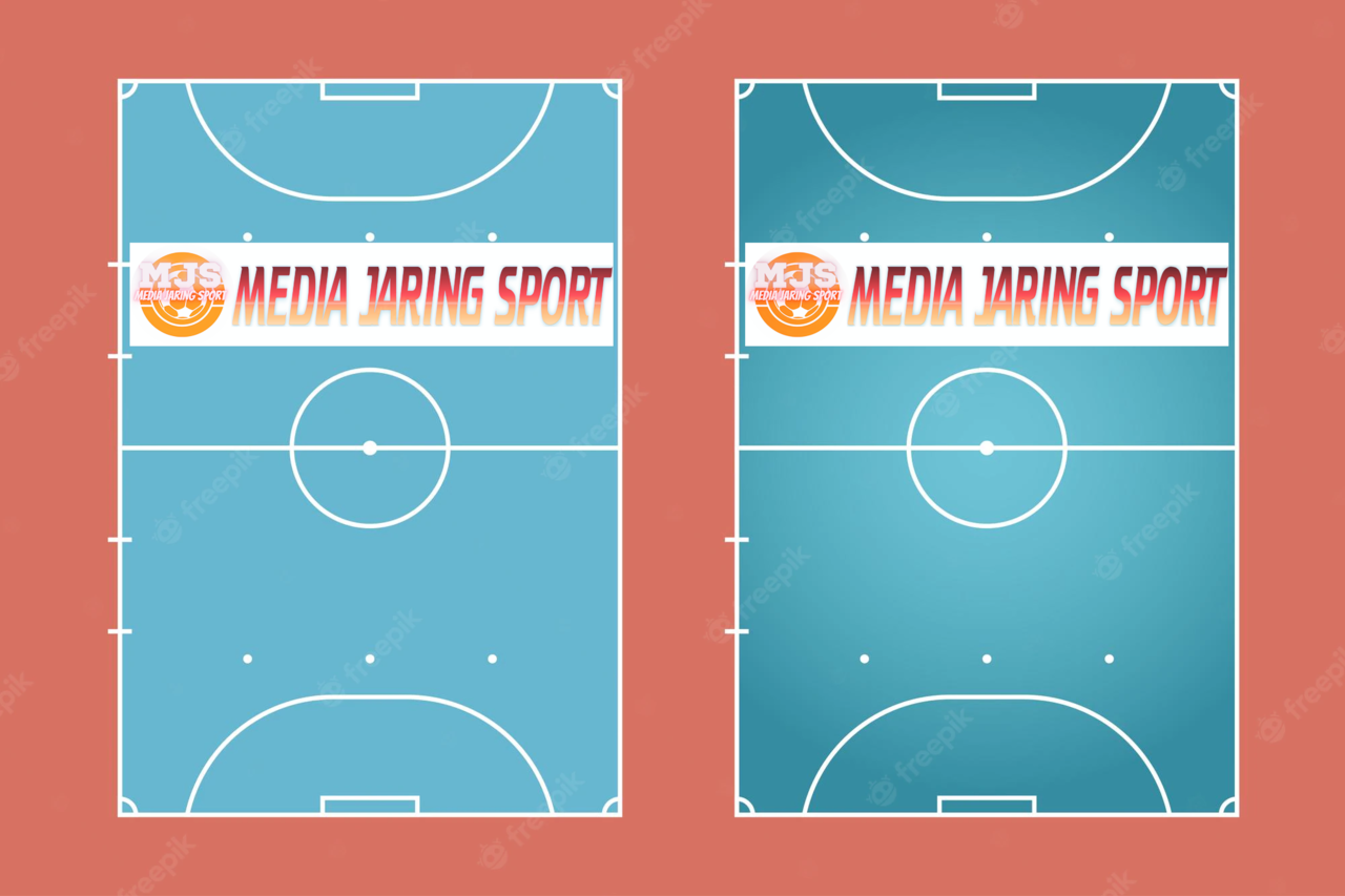 (PERBEDAAN FORMASI FUTSAL DAN MINISOCCER)
