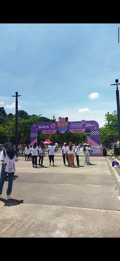 BORUNHAE, Pestanya Para ARMY Indonesia yang Paling Seru!