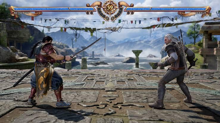 Selain Tekken, Inilah 4 Game Bettle Retro yang Masih Seru Dimainkan