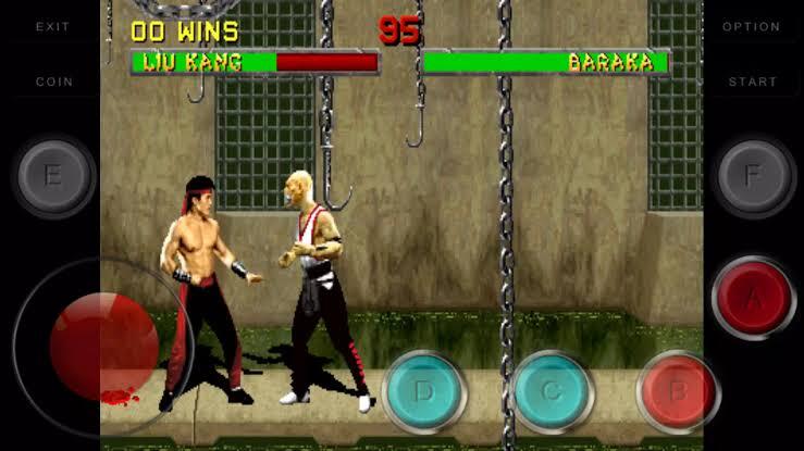 Selain Tekken, Inilah 4 Game Bettle Retro yang Masih Seru Dimainkan