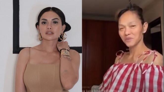 Bunda Corla dan Nikita Mirzani Bersiteru di Media Sosial, Pantaskah Dipertontonkan?