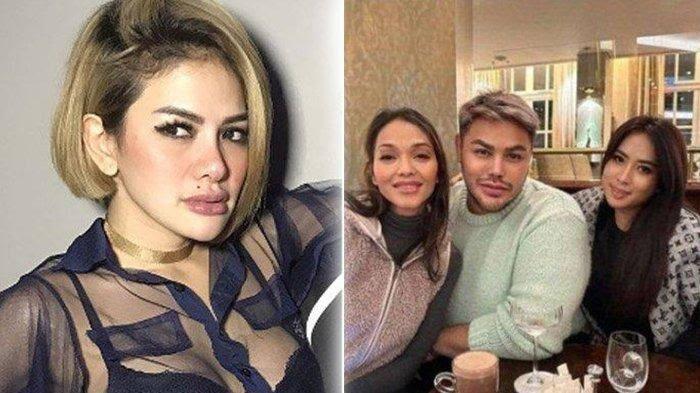 Bunda Corla dan Nikita Mirzani Bersiteru di Media Sosial, Pantaskah Dipertontonkan?