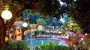 Gracia Spa Resort Ciater Subang | KASKUS