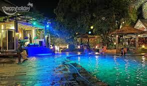Gracia Spa Resort Ciater Subang