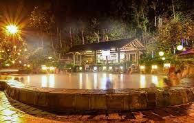 Gracia Spa Resort Ciater Subang | KASKUS