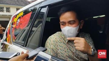 Gibran Cari Pegawai UNIBI Dipecat Usai Hina Jokowi: Kasihan Punya Anak