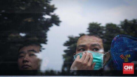 Satgas Pamer Covid RI Terkendali Meski Tak Batasi Pelancong dari China