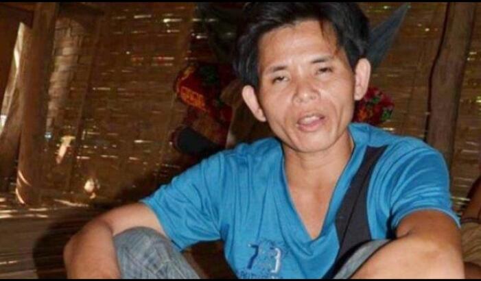 Kisah Tragis Pria Beristri 37 Hidup Dalam Kemiskinan Dan Lupa Urutan Anak