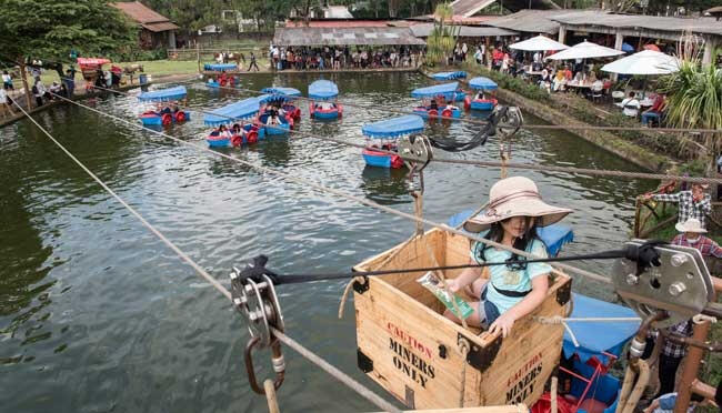 Cuti Bersama ; Siapa Untung, Siapa Rugi? Posisi agan yang mana ya?