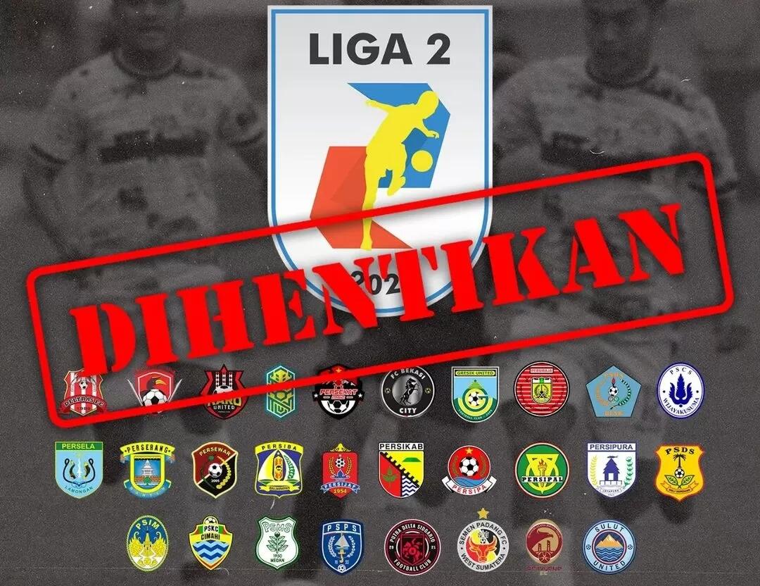 Liga 1 Rasa &quot; Fun Football &quot;