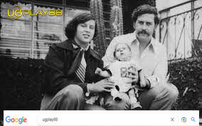 PABLO ESCOBAR PENJAHAT TERKAYA DI DUNIA