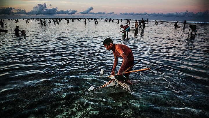 7 Tradisi Unik di Indonesia