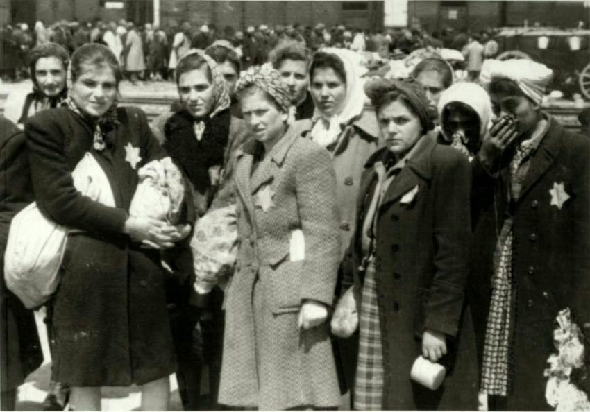 Konferensi Wannsee: Genosida Holocaust, Solusi Akhir, Persekusi Pelajaran Untuk Kita!