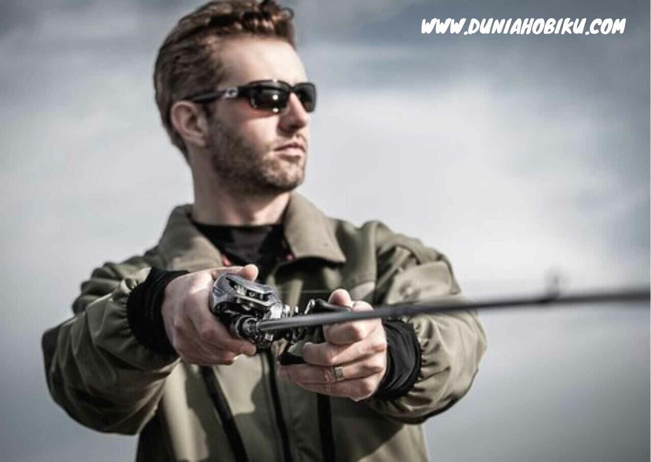 Pengertian Teknik Mancing Casting dan Kelebihan Mancing Casting