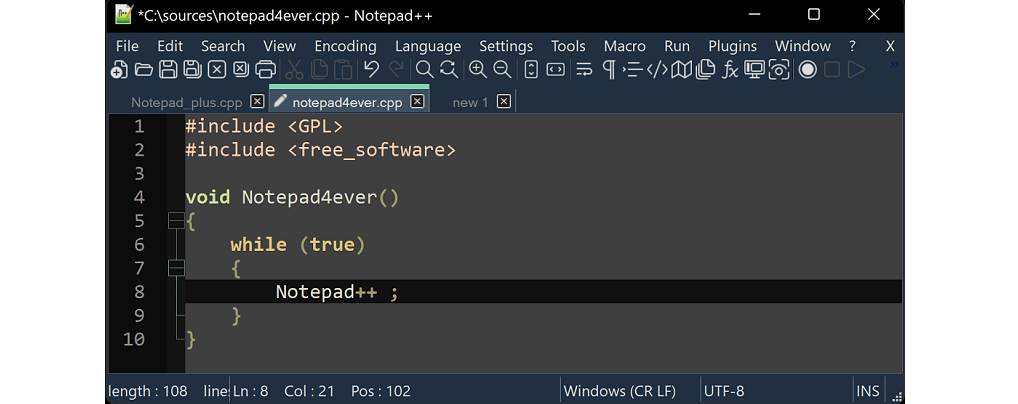Rekomendasi Text Editor untuk Pemrograman