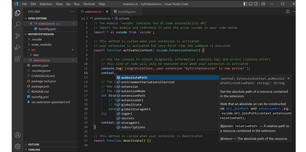 Rekomendasi Text Editor untuk Pemrograman