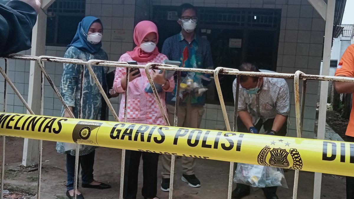 Tak disangka, Seorang Pembunuh Berantai punya 6 istri, Bagi2 jatahnya gimana ya gan?