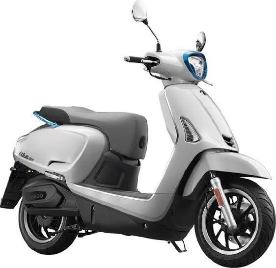 Kenapa Kymco Kurang Laku Di Indonesia! Apa Karena Disangka Produk China?