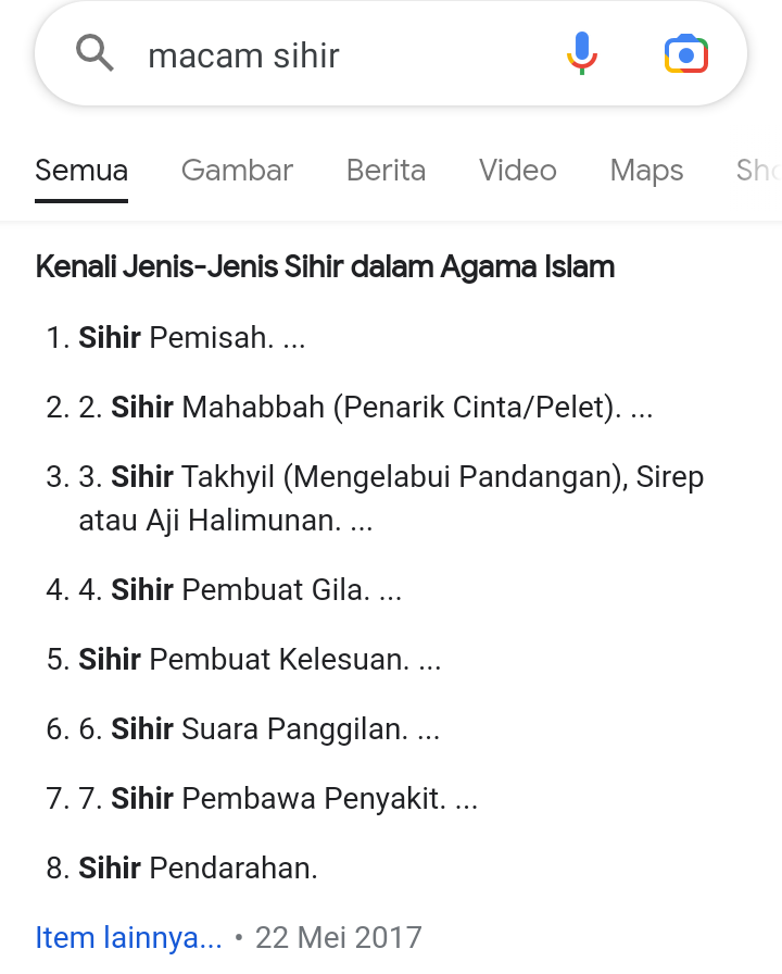 Ternyata Bukan Hanya Supiati yang dijuluki Manusia Paku, Gansis Yakin Sihir Itu Ada?