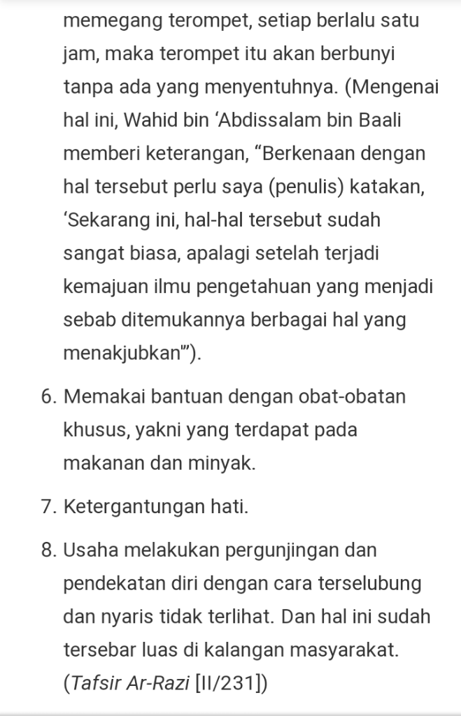 Ternyata Bukan Hanya Supiati yang dijuluki Manusia Paku, Gansis Yakin Sihir Itu Ada?