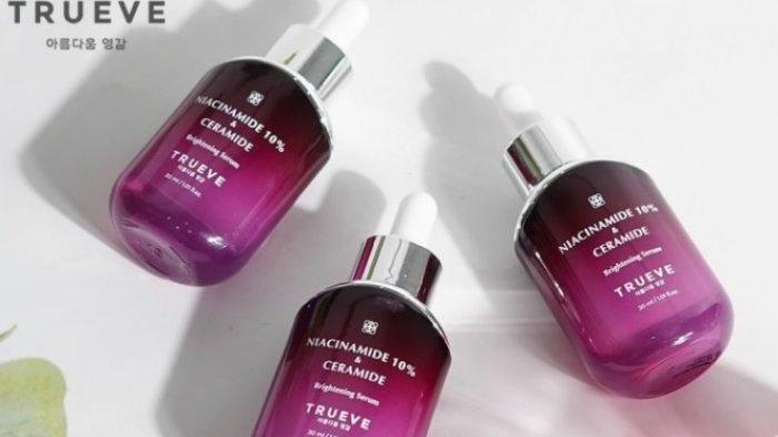 5 Rekomendasi Serum Wajah yang Mengandung Niacinamide untuk Mencerahkan Kulit