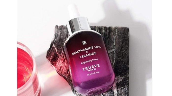 5 Rekomendasi Serum Wajah yang Mengandung Niacinamide untuk Mencerahkan Kulit