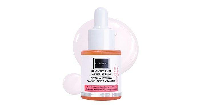5 Rekomendasi Serum Wajah yang Mengandung Niacinamide untuk Mencerahkan Kulit