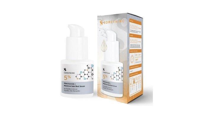 5 Rekomendasi Serum Wajah yang Mengandung Niacinamide untuk Mencerahkan Kulit