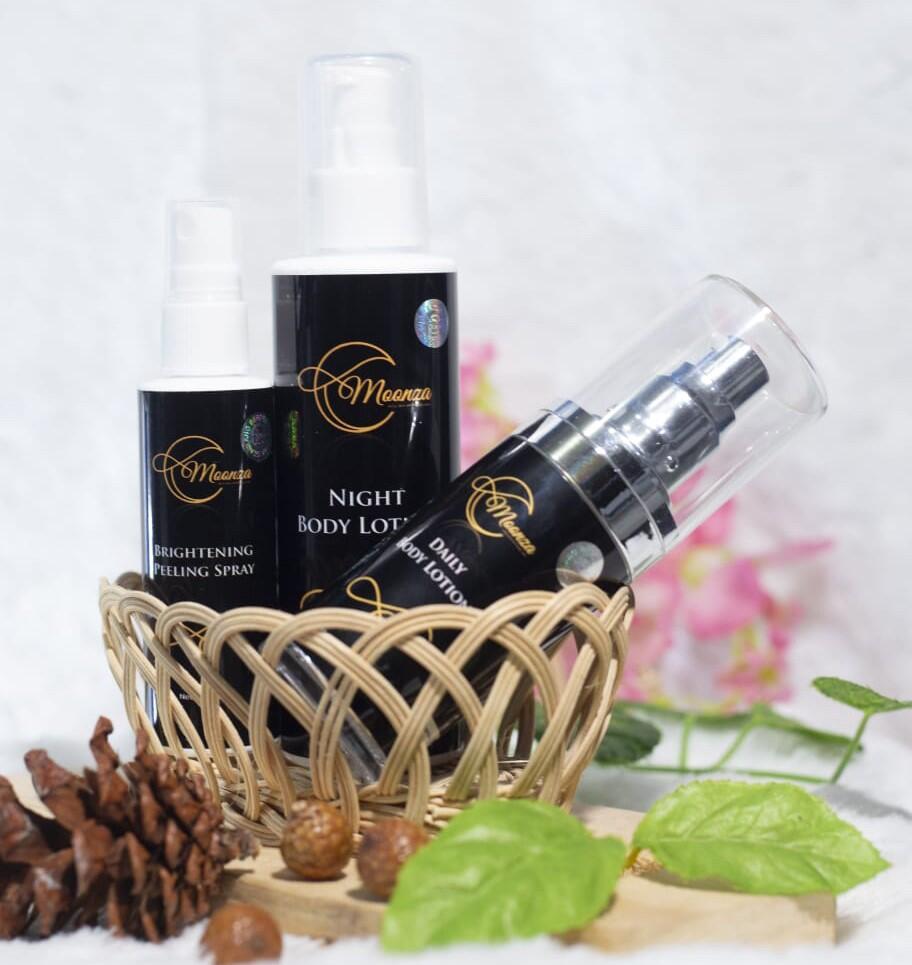 Pilihlah Produk Body Lotion Sesuai Kebutuhan Kulit, Berikut Rekomendasinya