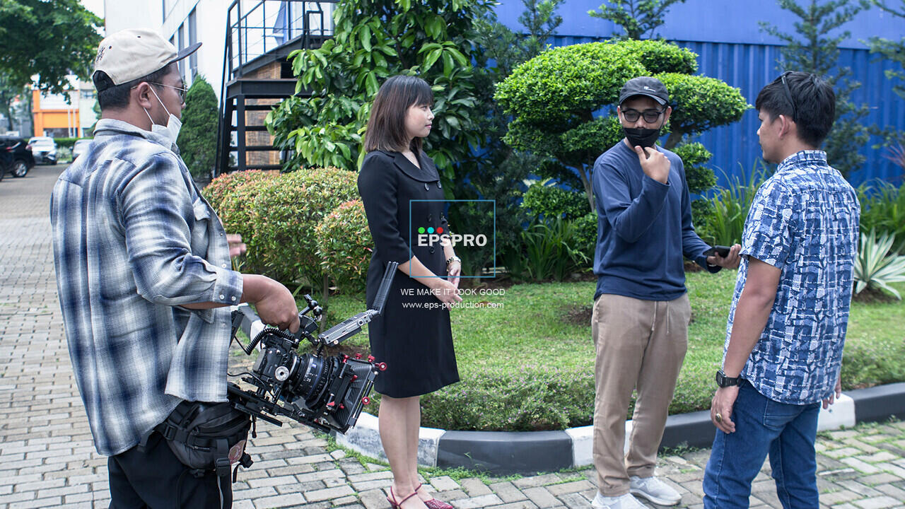10 Alat Wajib Untuk Membuat Film Pendek