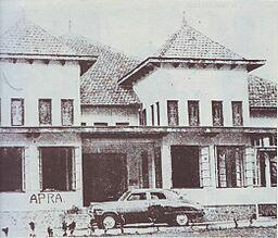 Kudeta APRA 23 Januari 1950 Westerling, Rakjat Memberi Beliau Gelar Ratu Adil?