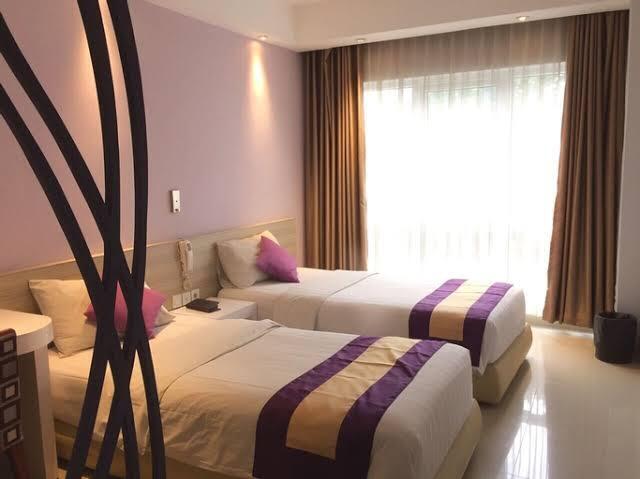 Baheera Massage Setiabudhi