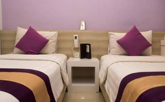 Baheera Massage Setiabudhi
