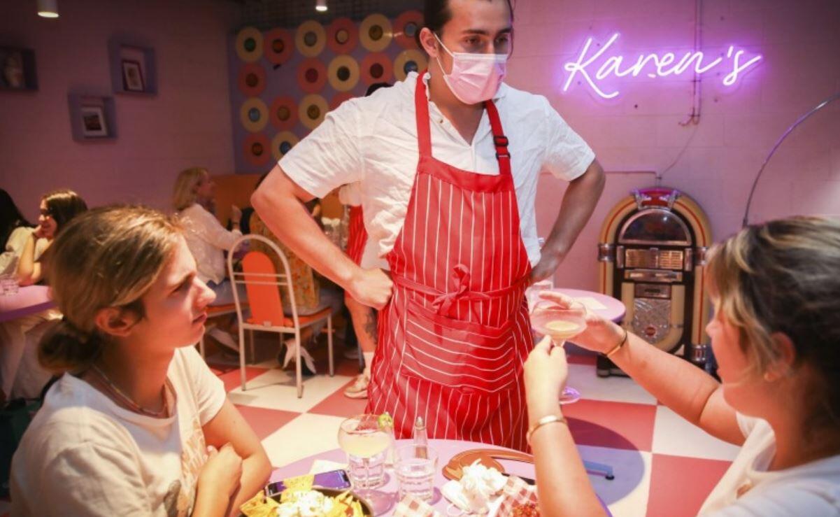 6 Fakta Karen's Diner yang Buka di Jakarta, Banjir Hujatan karena Body Shaming